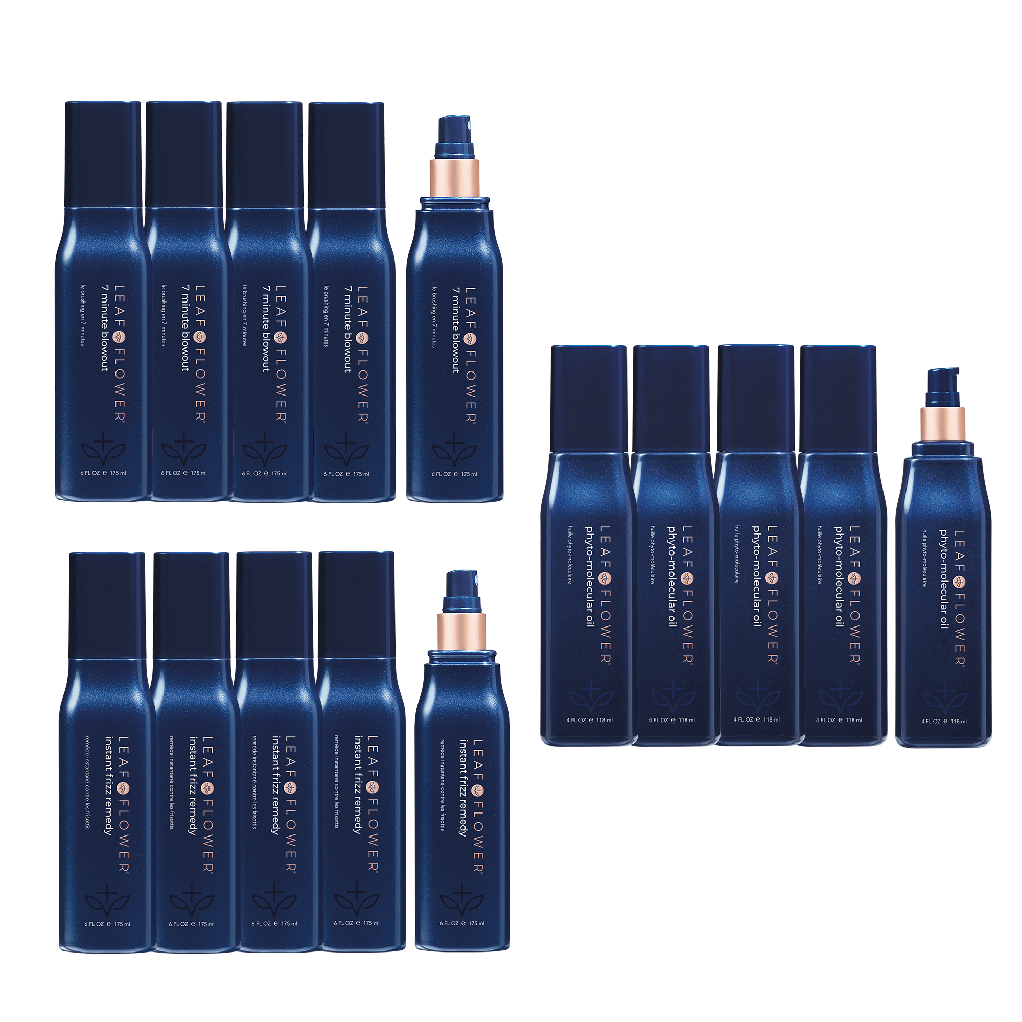VIP Stock-Up Bundle