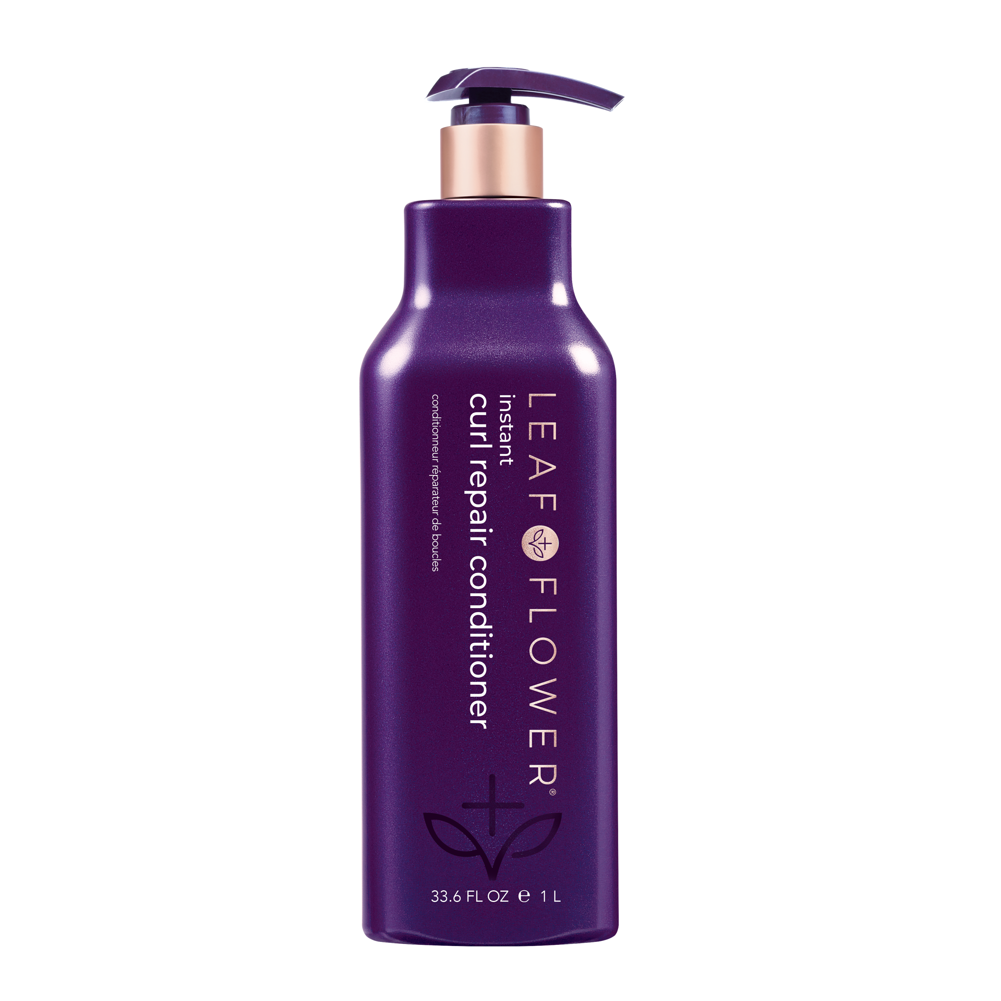 Instant Curl Repair Conditioner 1L