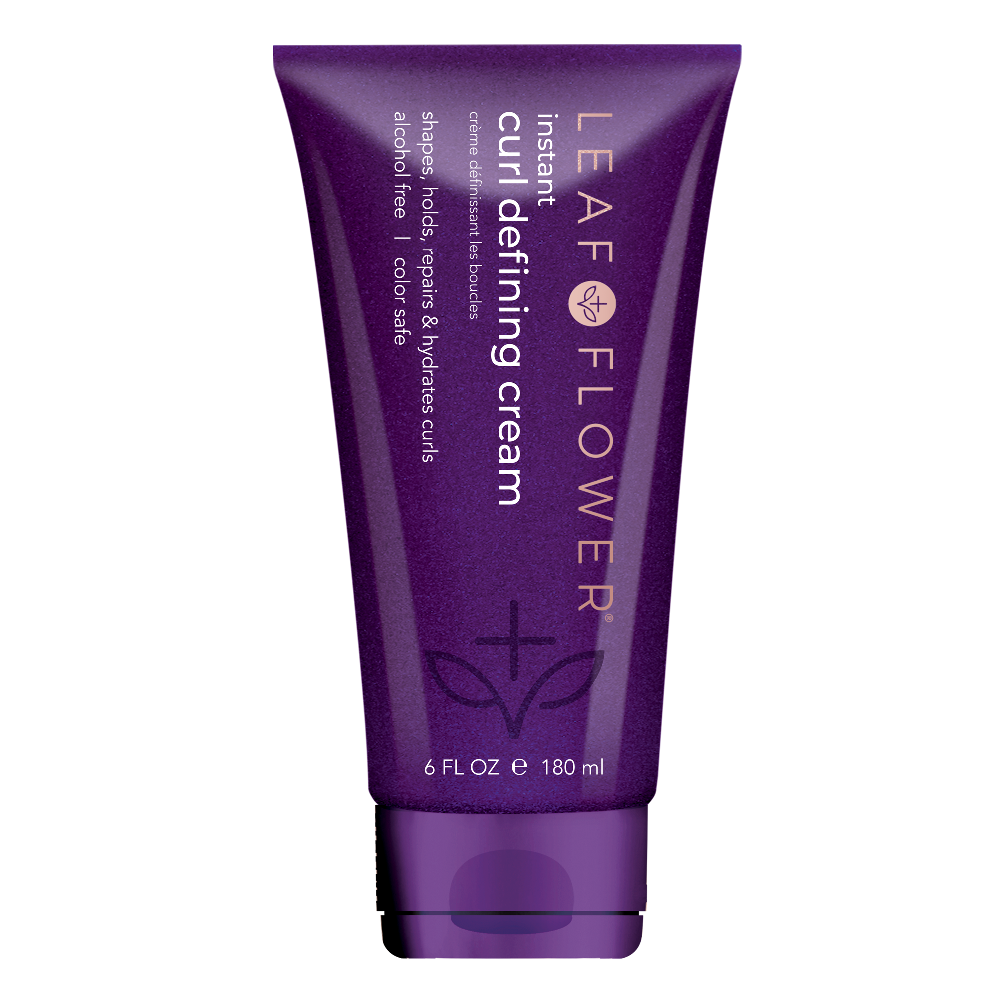 Instant Curl Defining Cream