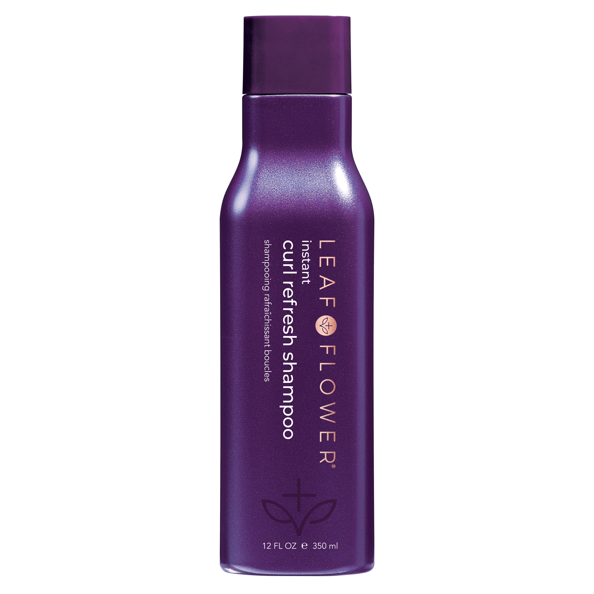 Instant Curl Refresh Shampoo 12oz
