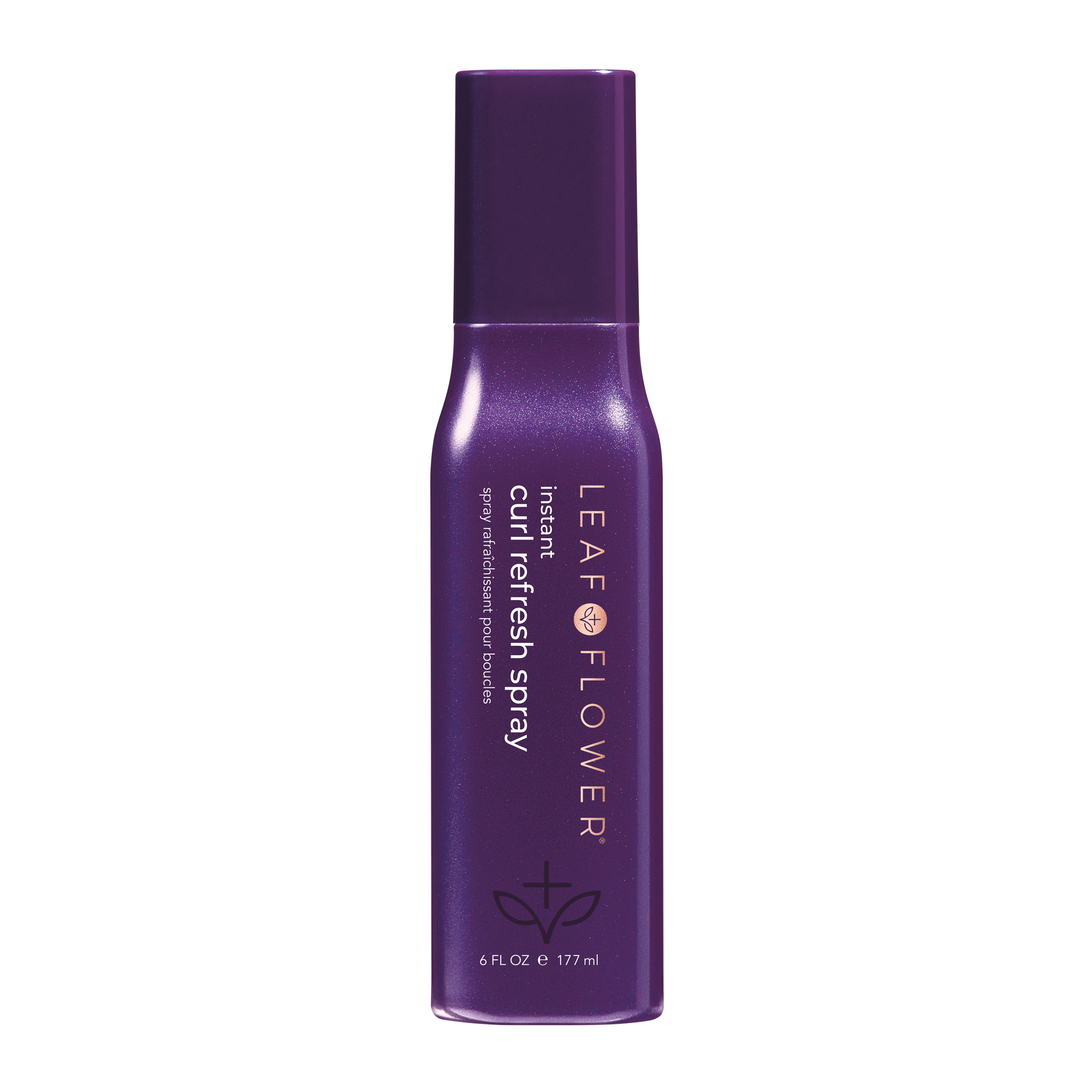 Instant Curl Refresh Spray