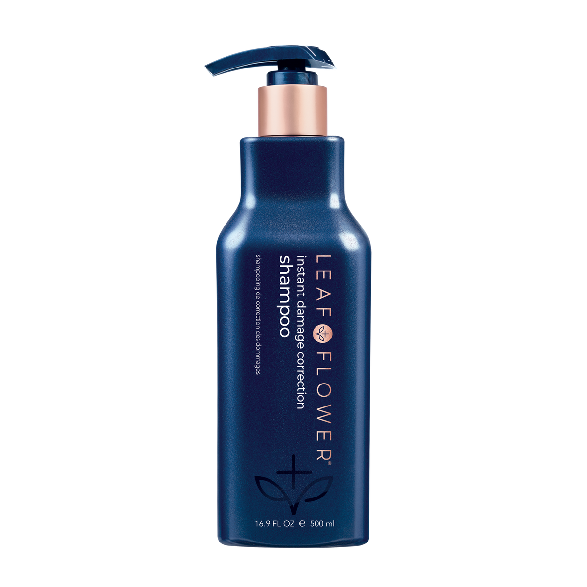 Instant Damage Correction Shampoo 16.9oz