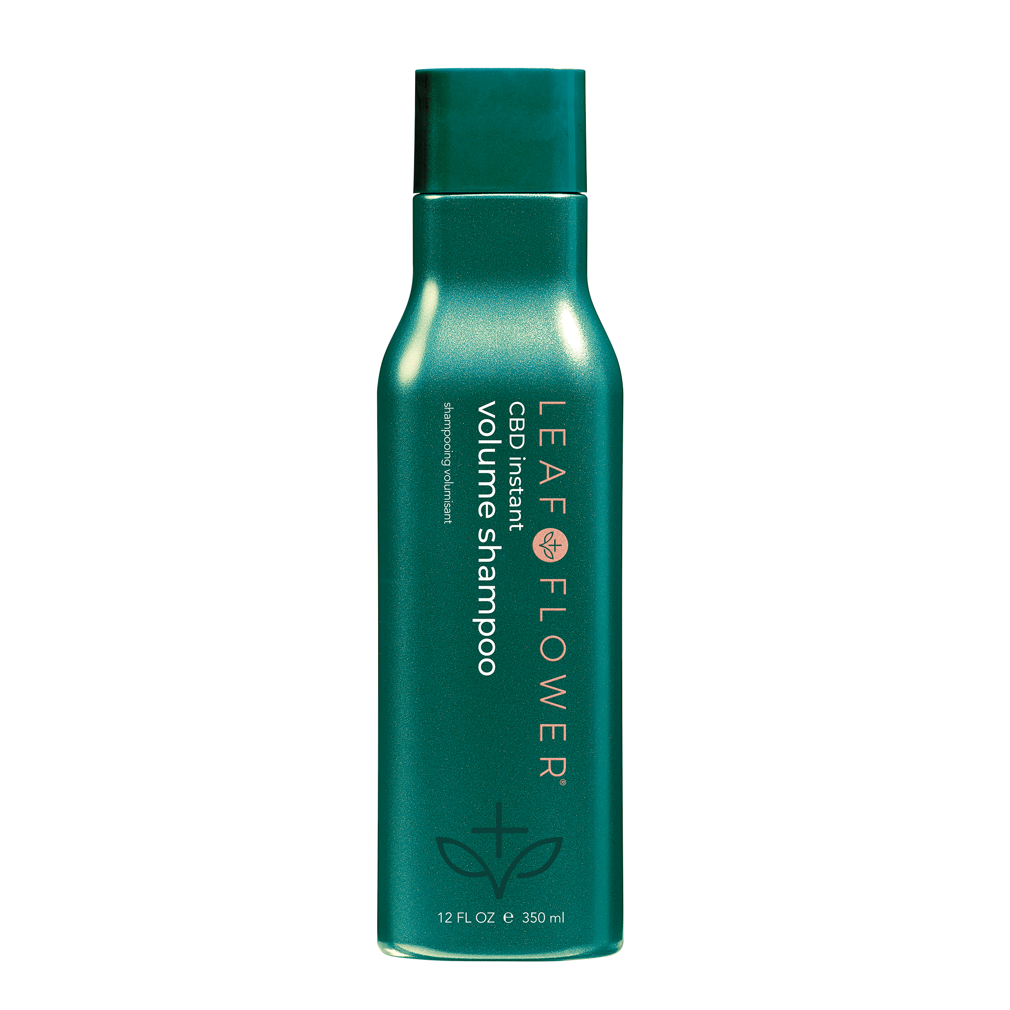 CBD Instant Volume Shampoo 12oz